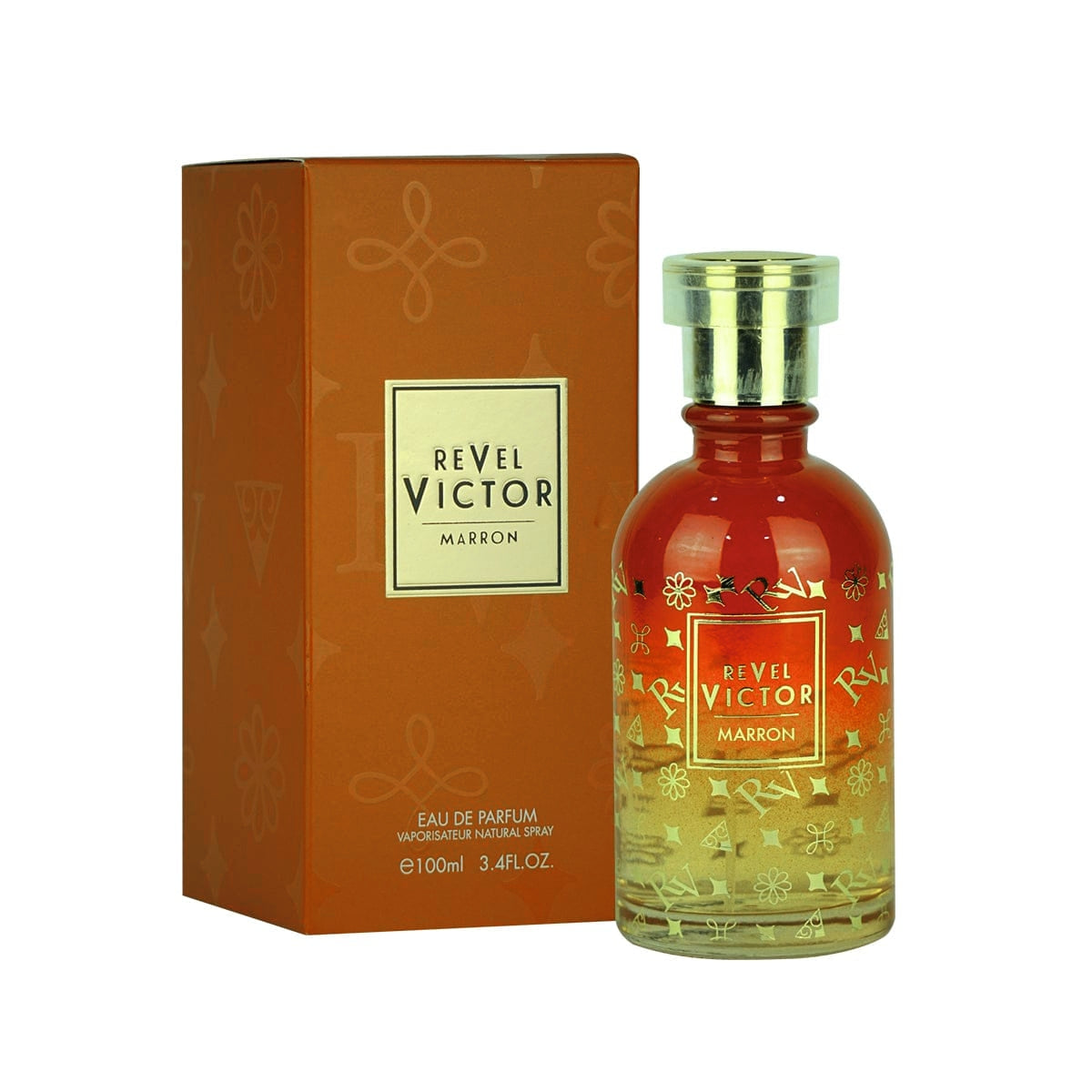 VICTOR MARRON | BEST PERFUME