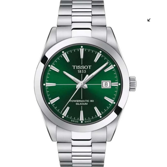 TISSOT PRX POWERMATIC 80 40MM | Stainless Steel watch