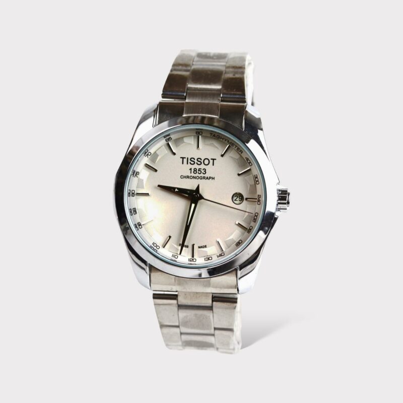 TISSOT PRX POWERMATIC 80 40MM | Stainless Steel watch