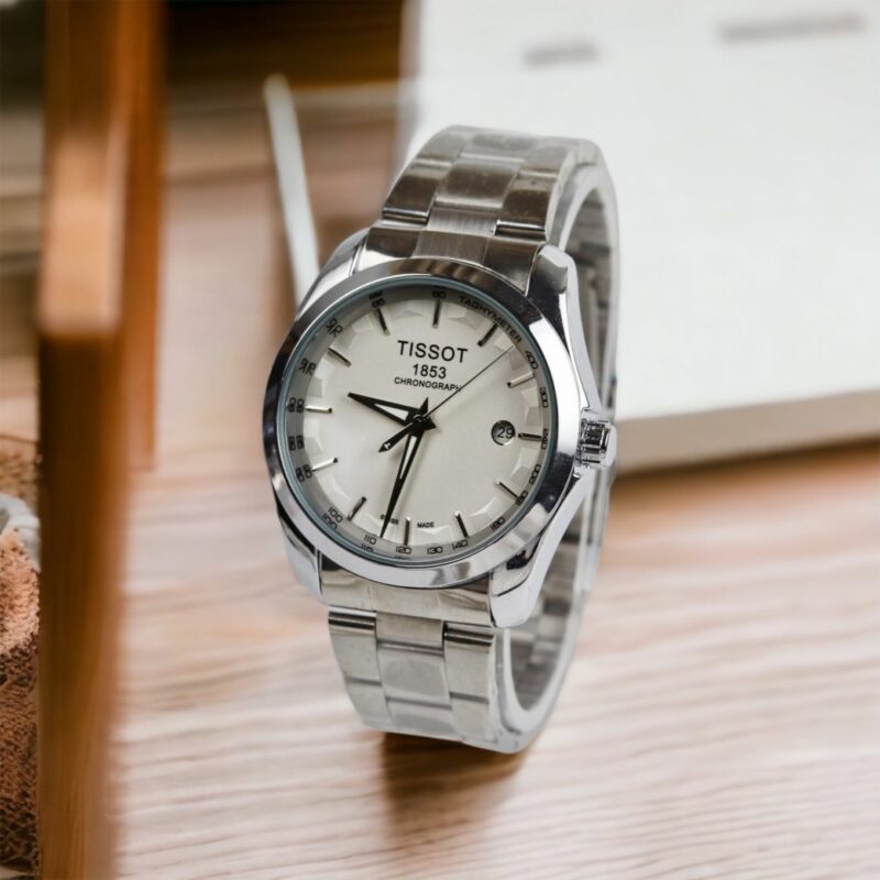 TISSOT PRX POWERMATIC 80 40MM | Stainless Steel watch