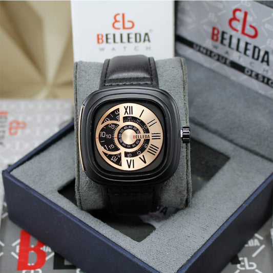 Belleda Wrist Watch For Men